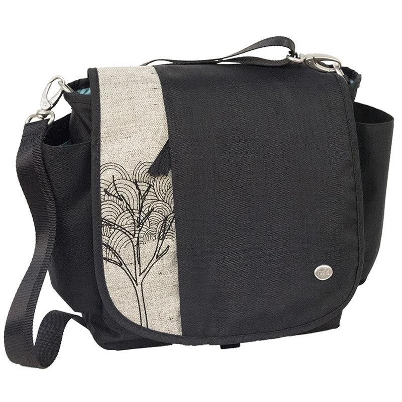 To Go Convertible Messenger Bag