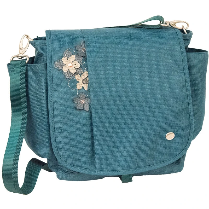 To Go Convertible Messenger Bag - Image 7