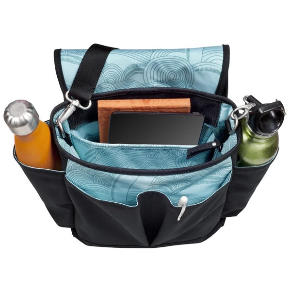 To Go Convertible Messenger Bag - Image 4