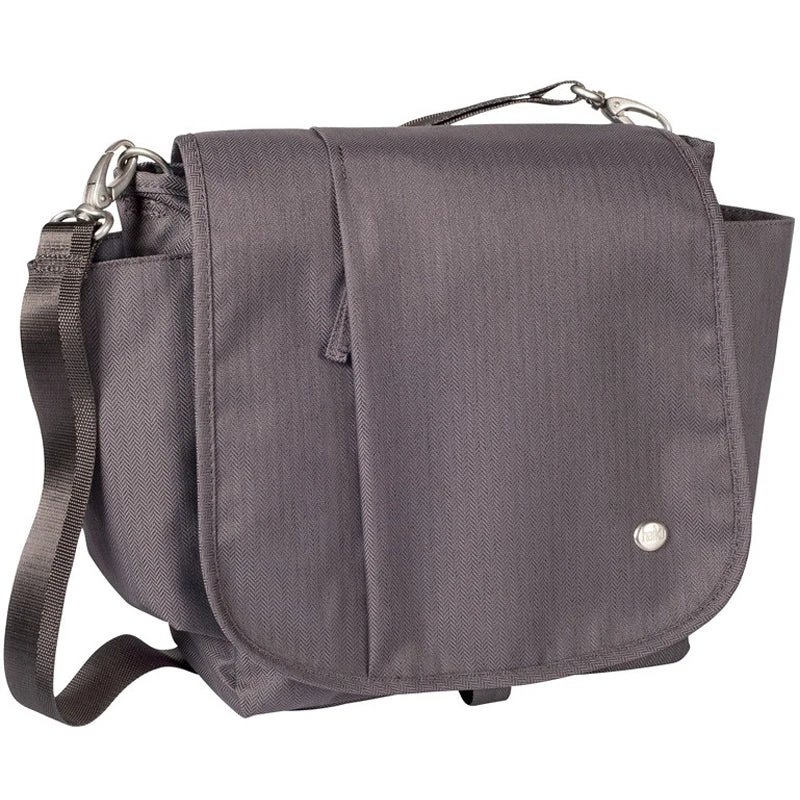 To Go Convertible Messenger Bag - Image 8