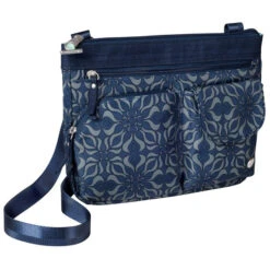 Wanderlust Crossbody Bag