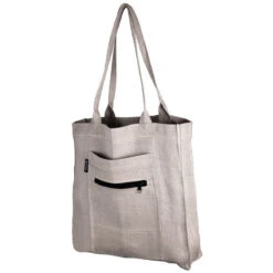 Hemp Grocery Bag