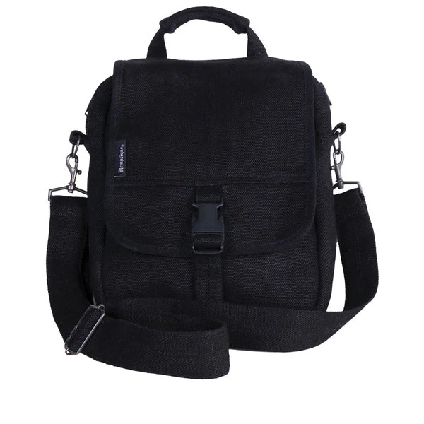 Hemp Tablet Bag - Image 3