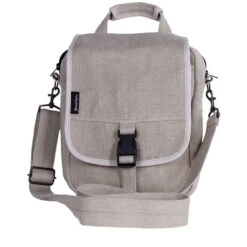 Hemp Tablet Bag