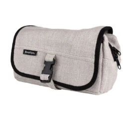 Hemp Toiletries Bag