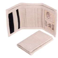 Hemp Wallet