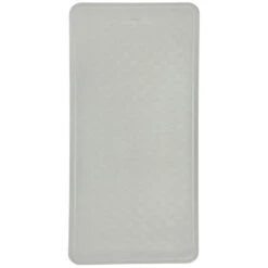 Hevea Upcycled Rubber Bath Mat