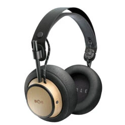 HOUSE OF MARLEY Exodus Bluetooth Over Ear Headphones