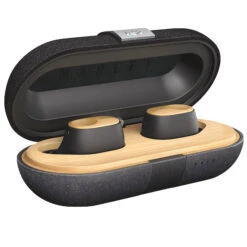 HOUSE OF MARLEY Liberate Air Wireless Ear Buds