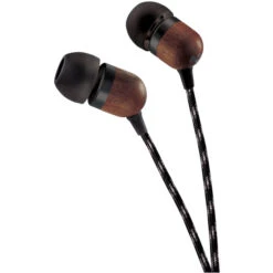 HOUSE OF MARLEY Smile Jamaica In Ear Headphones