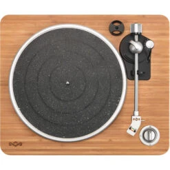 HOUSE OF MARLEY Stir It Up Turntable