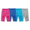 Organic Baby Yoga Pants