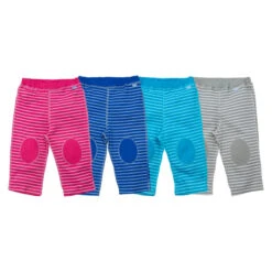 Organic Baby Yoga Pants