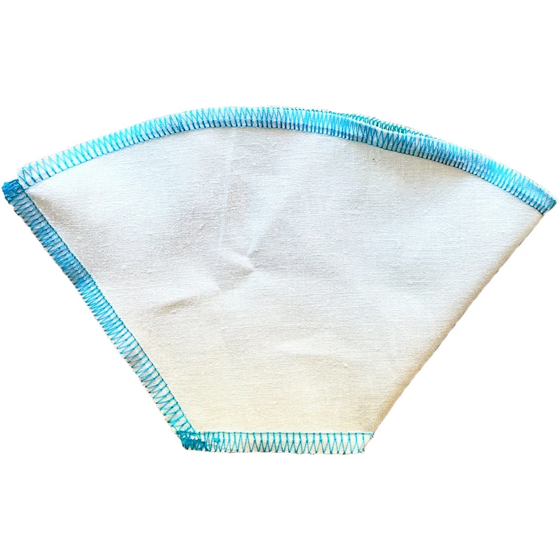 Cone Reusable Coffee Filter - 2pk