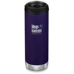 Klean Kanteen TKWide Insulated Coffee Mug 16oz