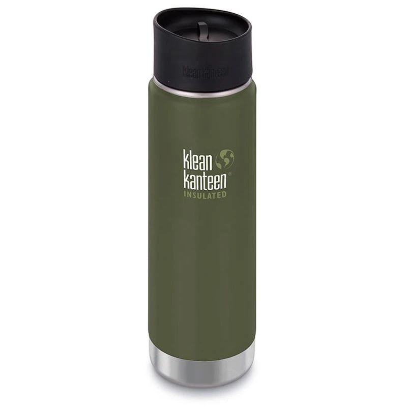 Klean Kanteen Wide Insulated Coffee Mug 20oz - Image 5