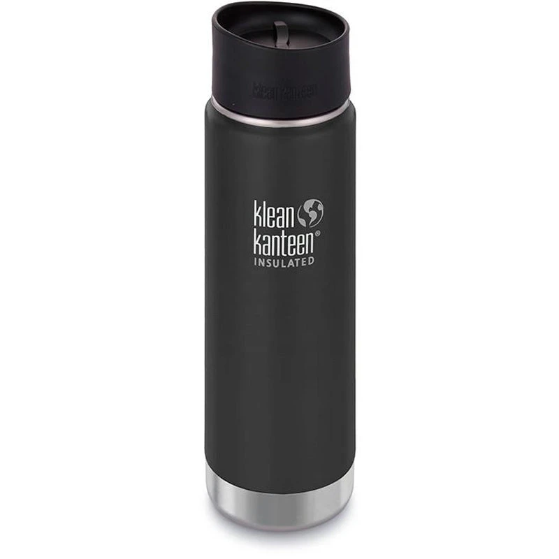Klean Kanteen Wide Insulated Coffee Mug 20oz - Image 4