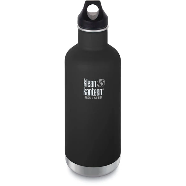 Klean Kanteen Classic Insulated Water Bottle 32oz - Image 4