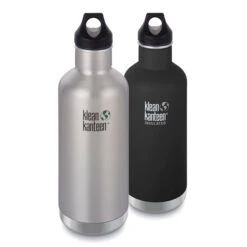 Klean Kanteen Classic Insulated Water Bottle 32oz