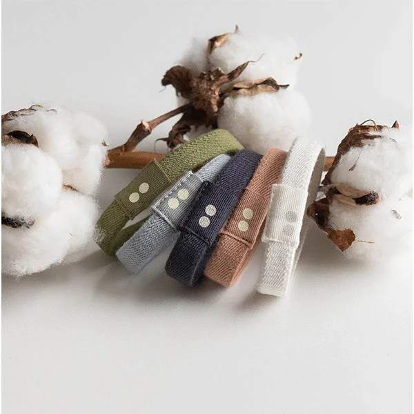 Classics Organic Hair Ties - Image 3