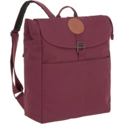 LÄSSIG Adventure Diaper Backpack