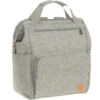 LÄSSIG Goldie Diaper Backpack
