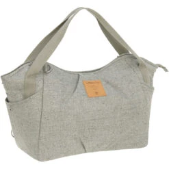 LÄSSIG Twin Oversized Baby Bag