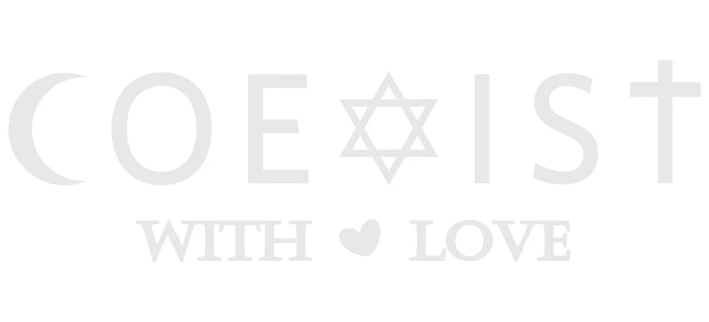 Etched Glass Water Bottle - Image 3