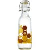 Honey Water Bottle