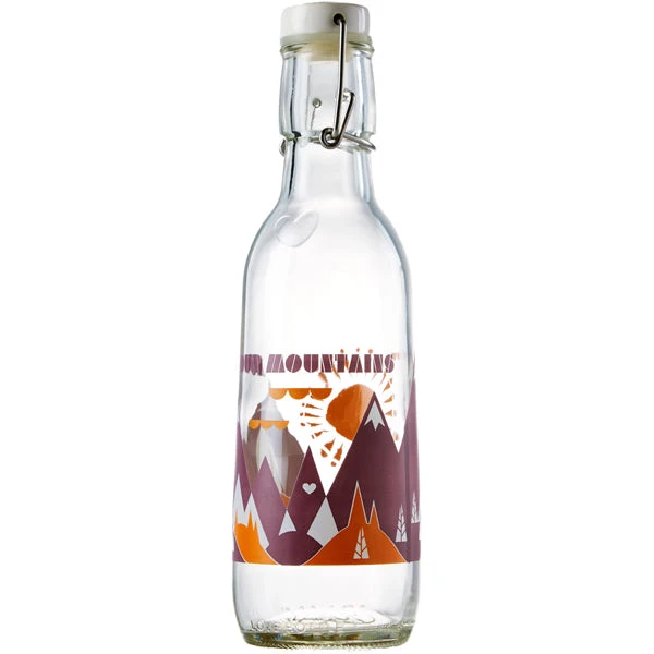 Love Our Earth Water Bottle - Image 6