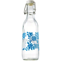 Peace Water Bottle