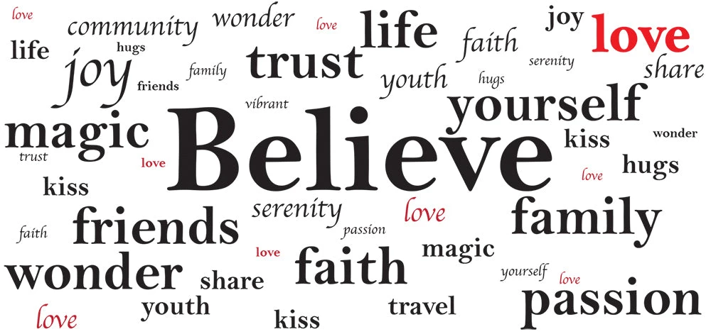 Power Of Words - Image 5