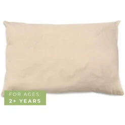 Organic Cotton Pillow