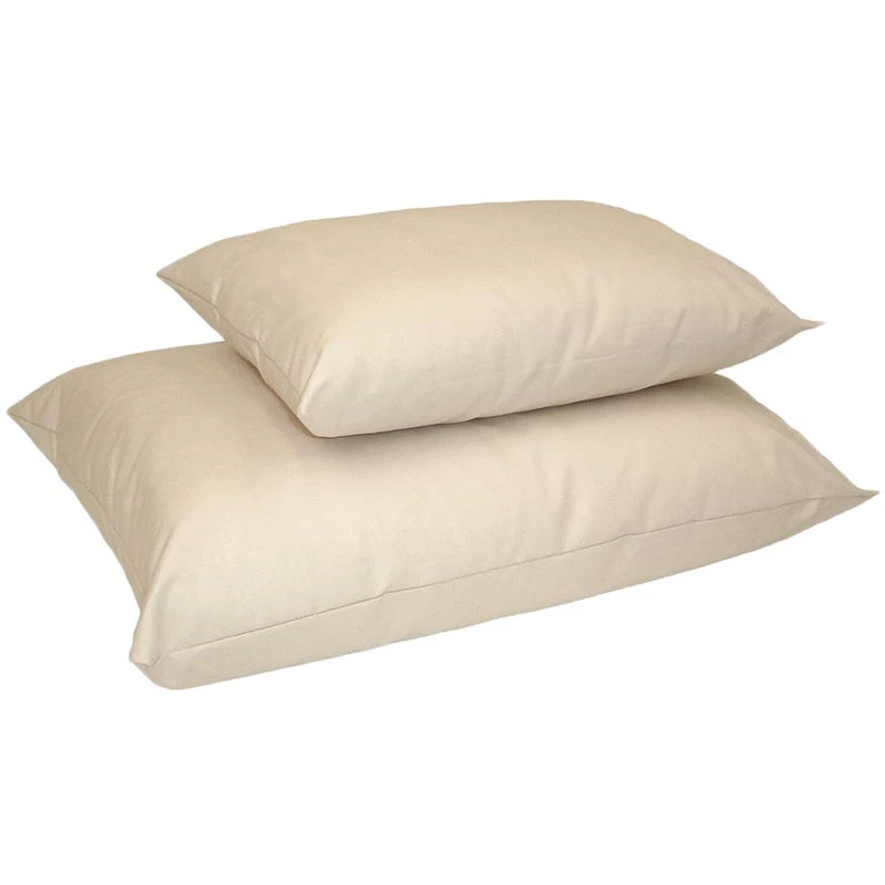 Organic Cotton Pillow - Image 2