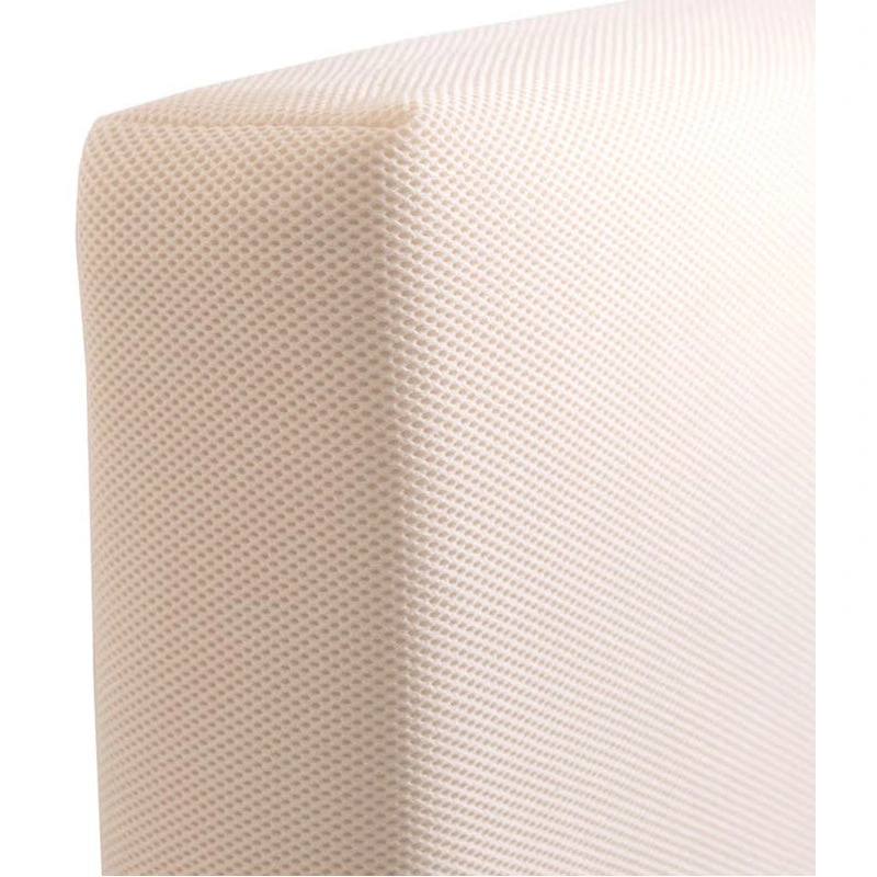 Organic Breathable Crib Mattress Pad - Image 3