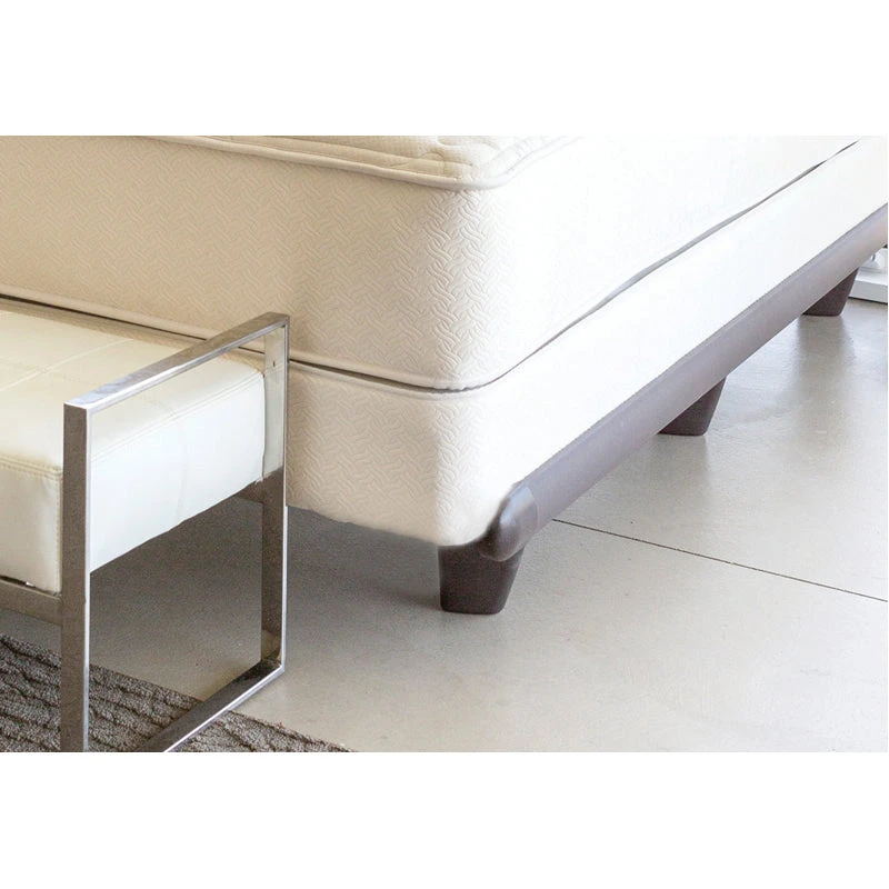 Organic Cotton Mattress Foundation - Image 2