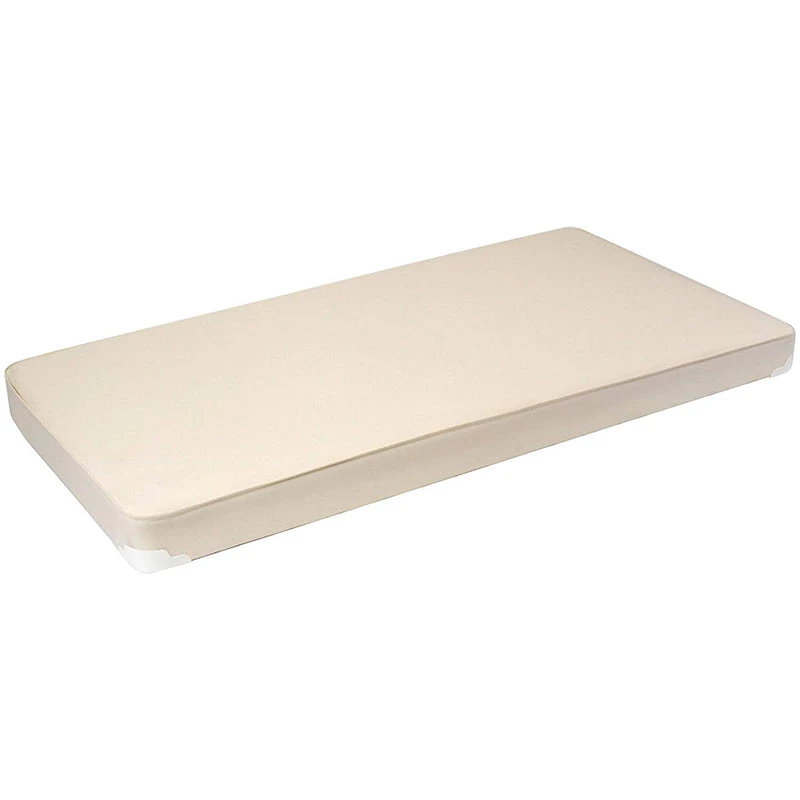 Organic Cotton Mattress Foundation - Image 5