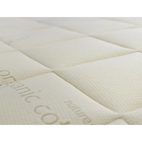 Organic Cotton Chorus Adult Mattress - Image 3