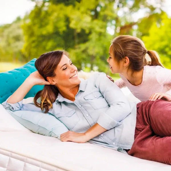 Organic Cotton Chorus Adult Mattress - Image 4