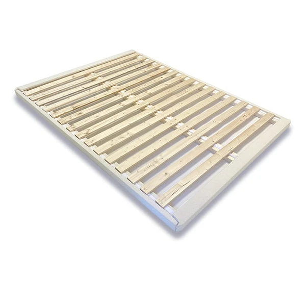 Organic Cotton Mattress Foundation - Image 4