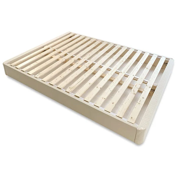 Organic Cotton Mattress Foundation
