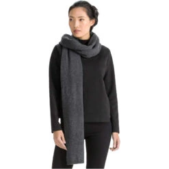 Courchevel Oversized Scarf