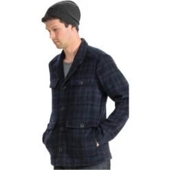 Pyrenees Wool Beanie