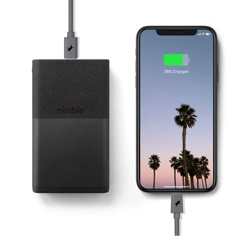 3-Day Portable Charger - Image 2