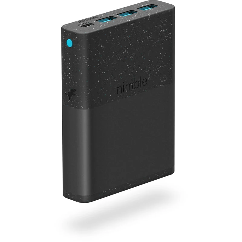 5-Day Portable Charger