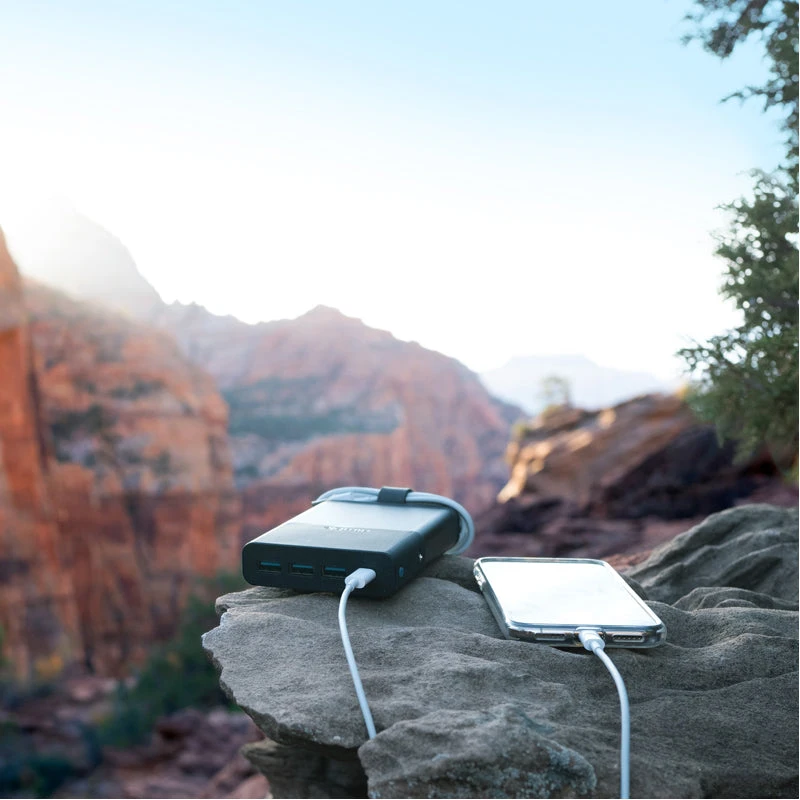 5-Day Portable Charger - Image 4