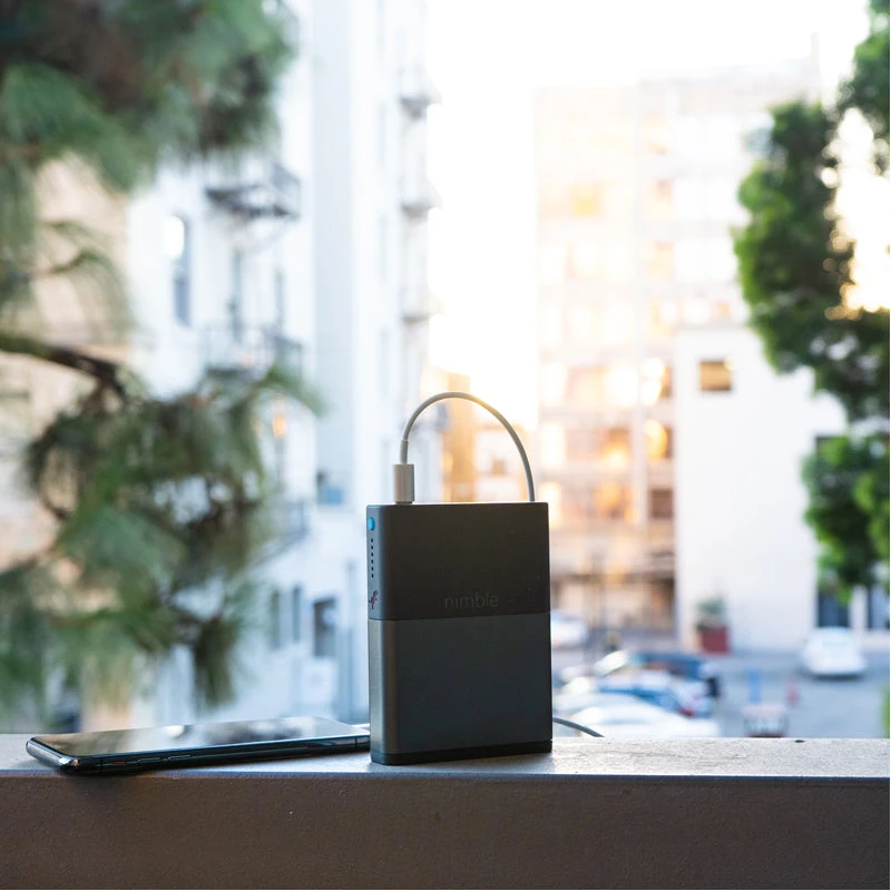 5-Day Portable Charger - Image 5