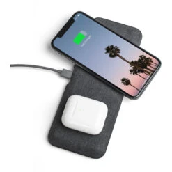 Dual Wireless Charging Pad