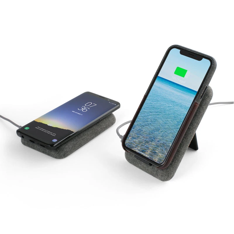 Convertible Wireless Charging Pad Stand - Image 5