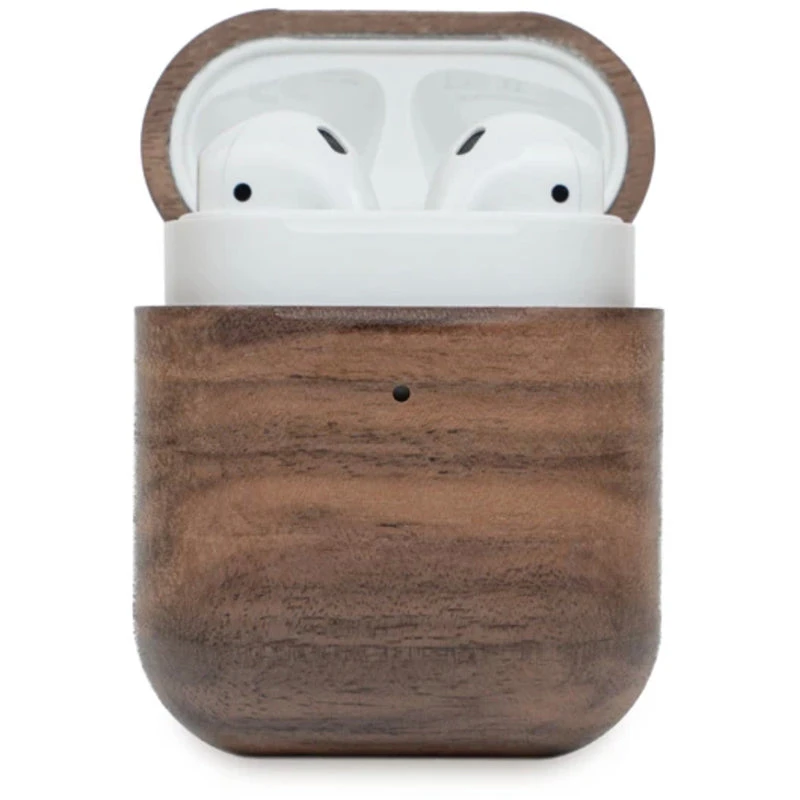 Walnut AirPods Case - Image 2